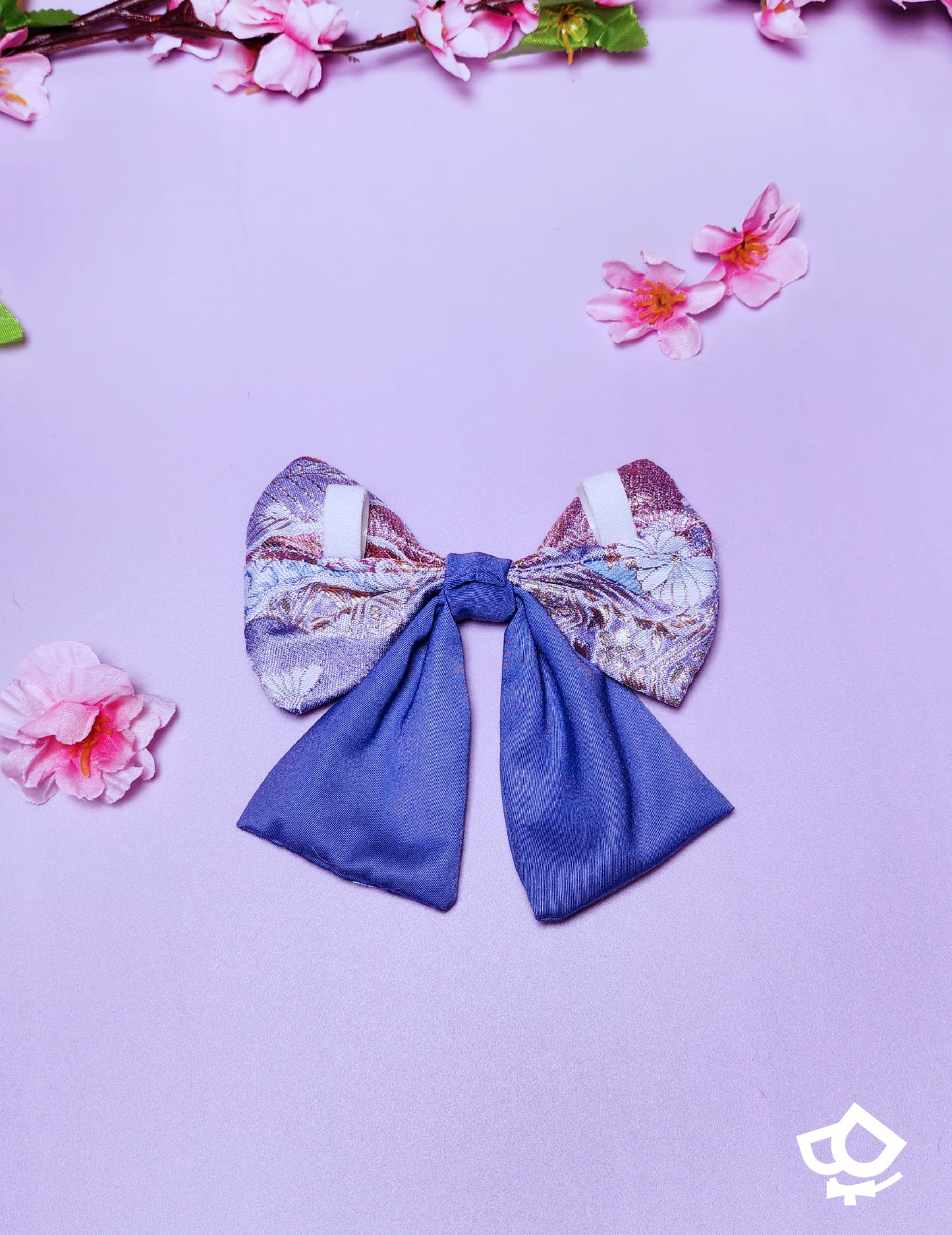 The royals bowtie