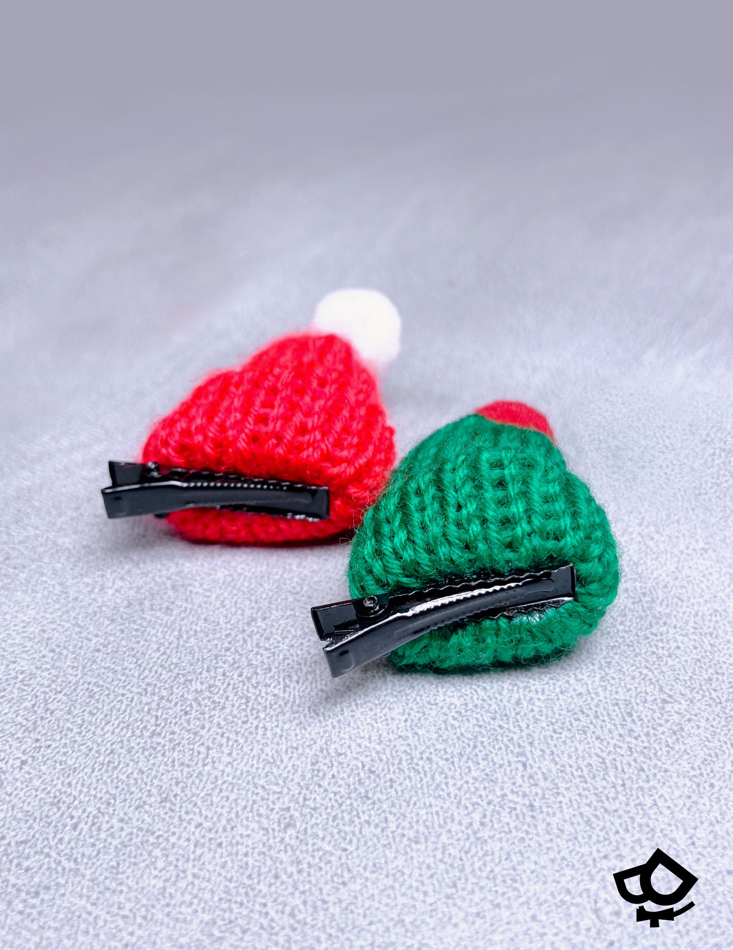 Mini Beanie Clip