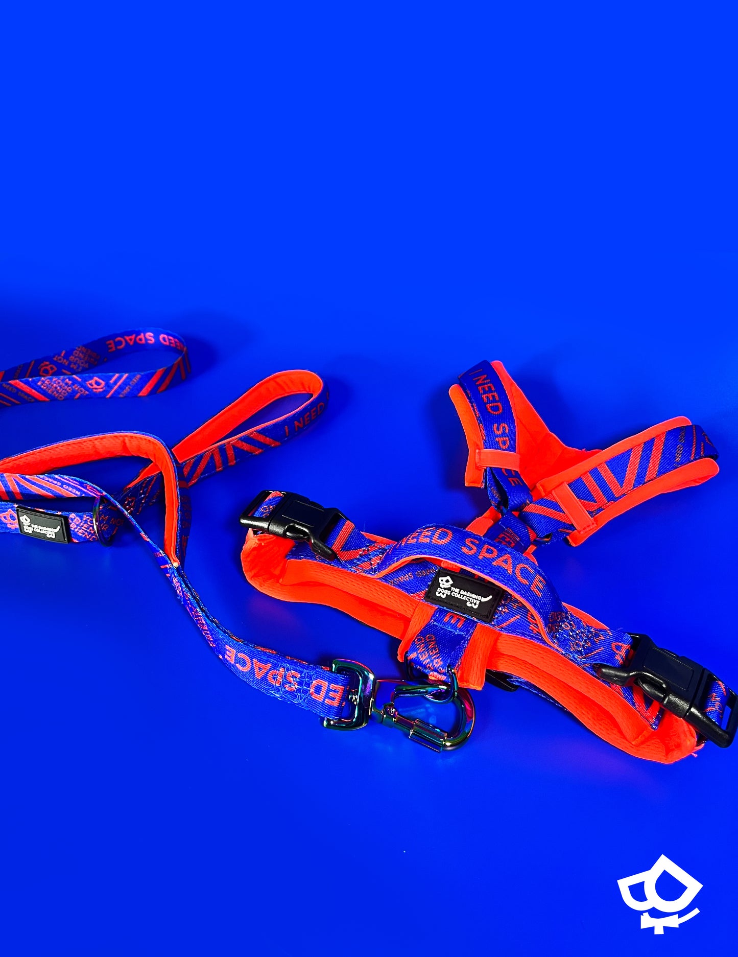 I Need Space Harness
