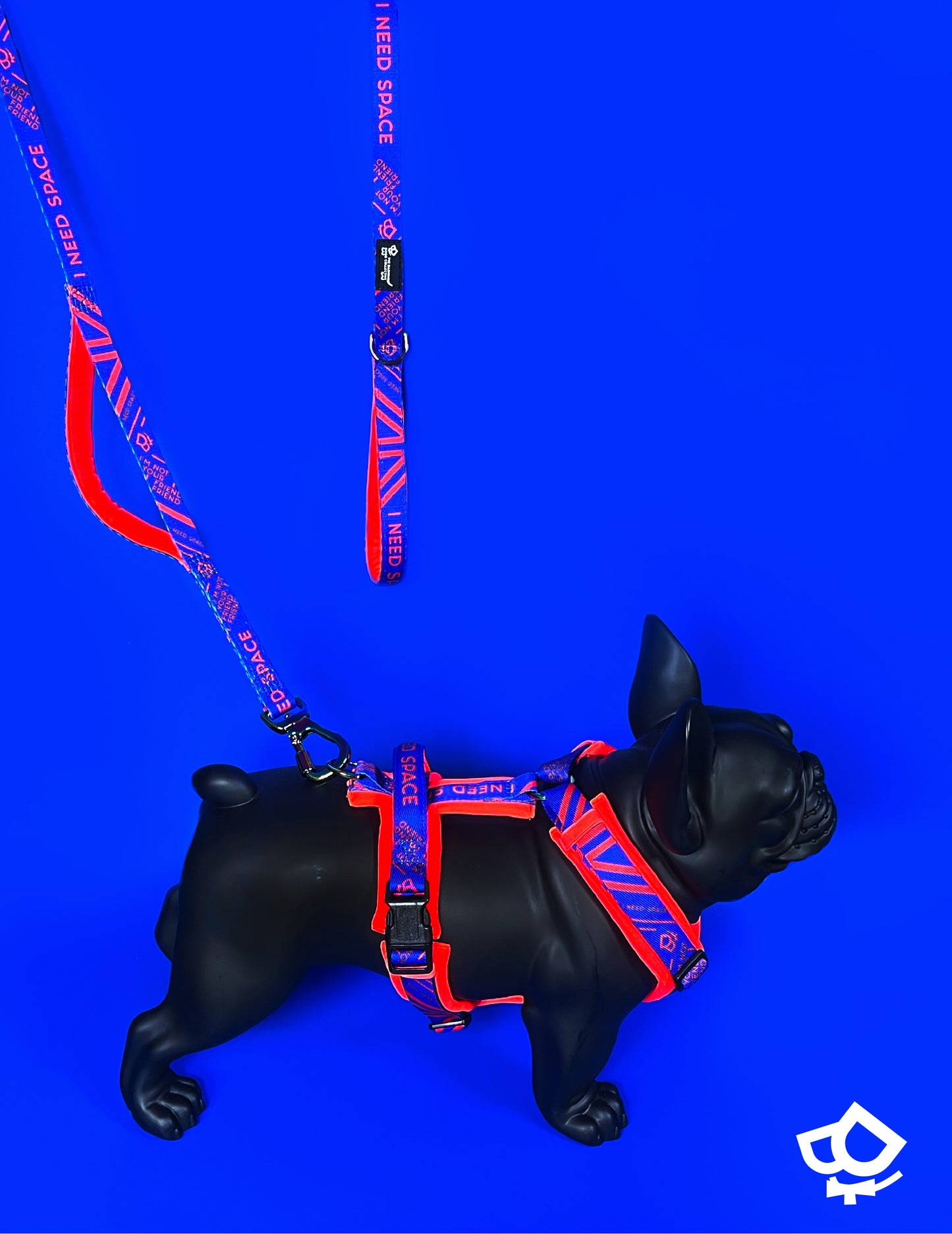 I Need Space Harness