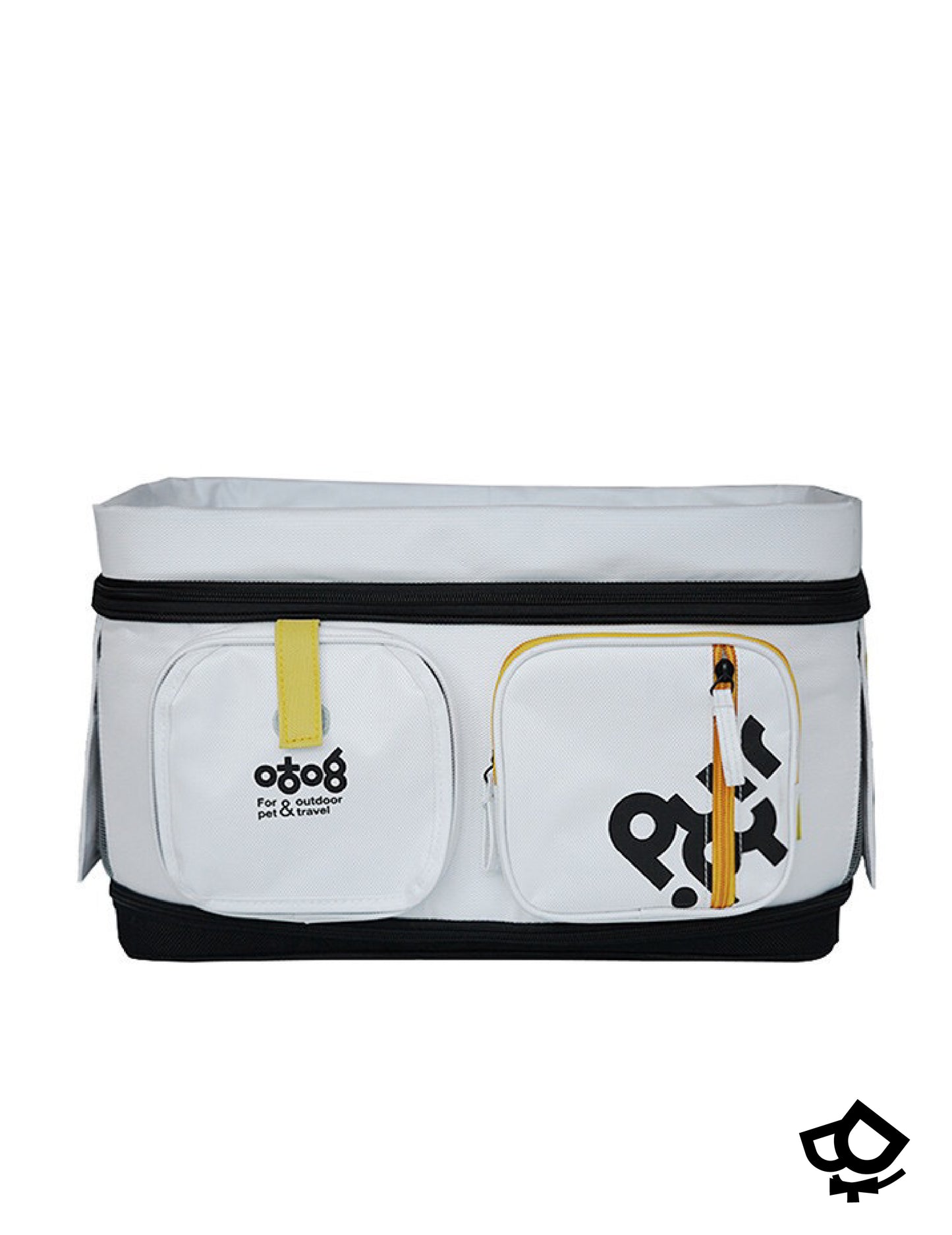 Backpackers' Pet Carrier
