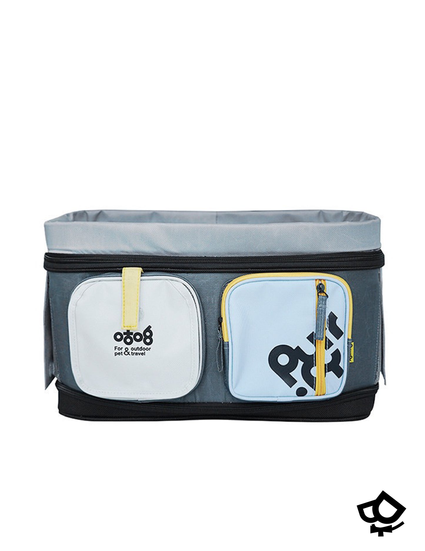 Backpackers' Pet Carrier
