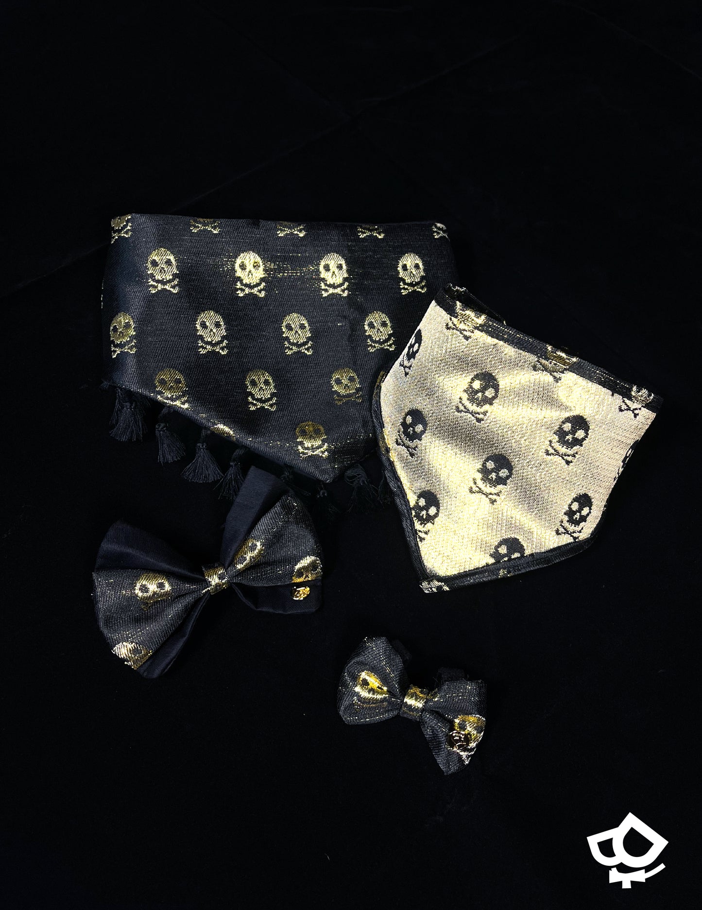 The Pirates Bandanna