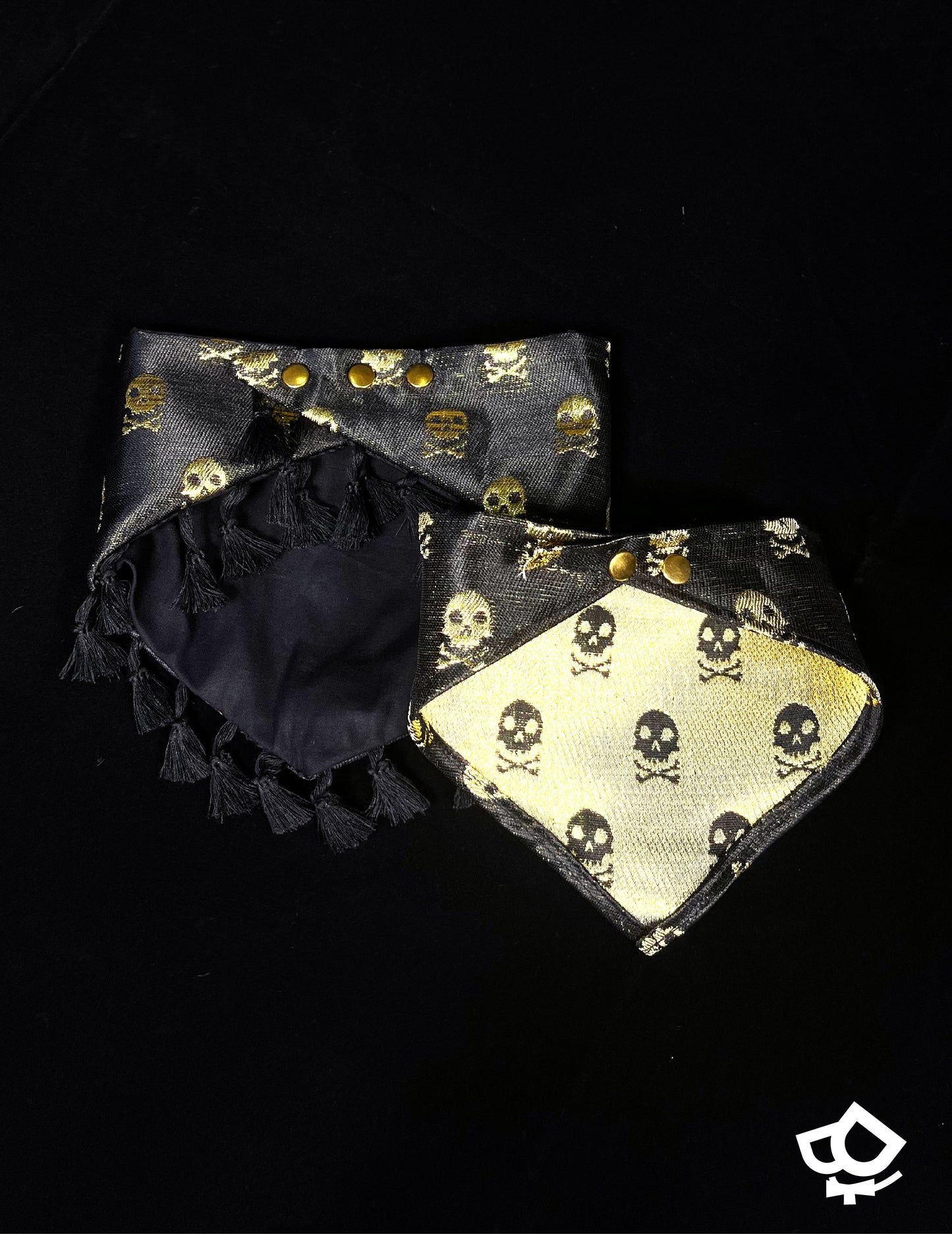The Pirates Bandanna