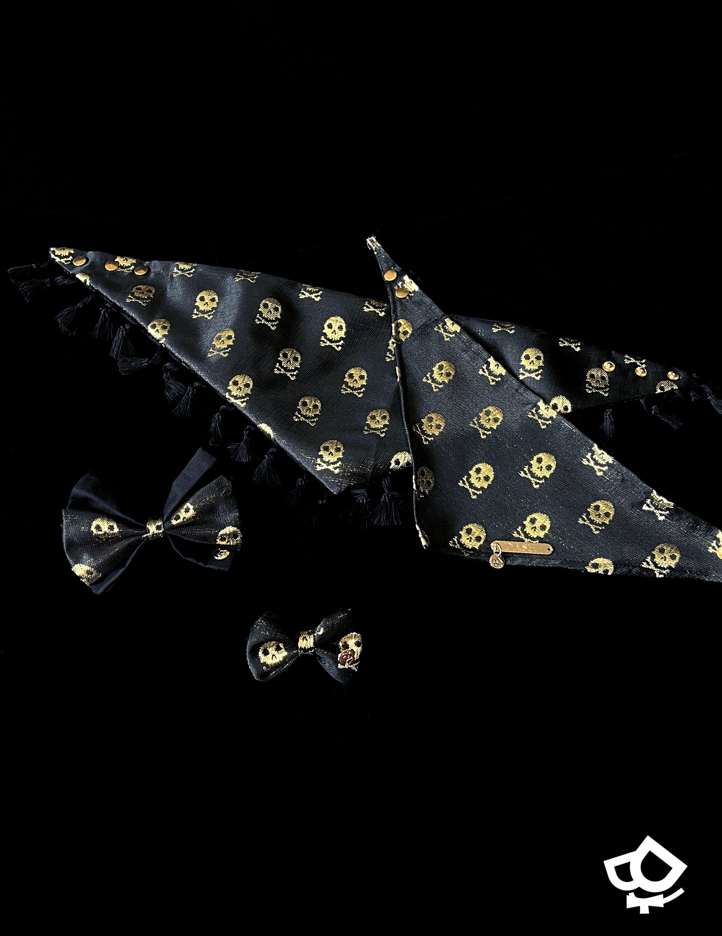 The Pirates Bandanna