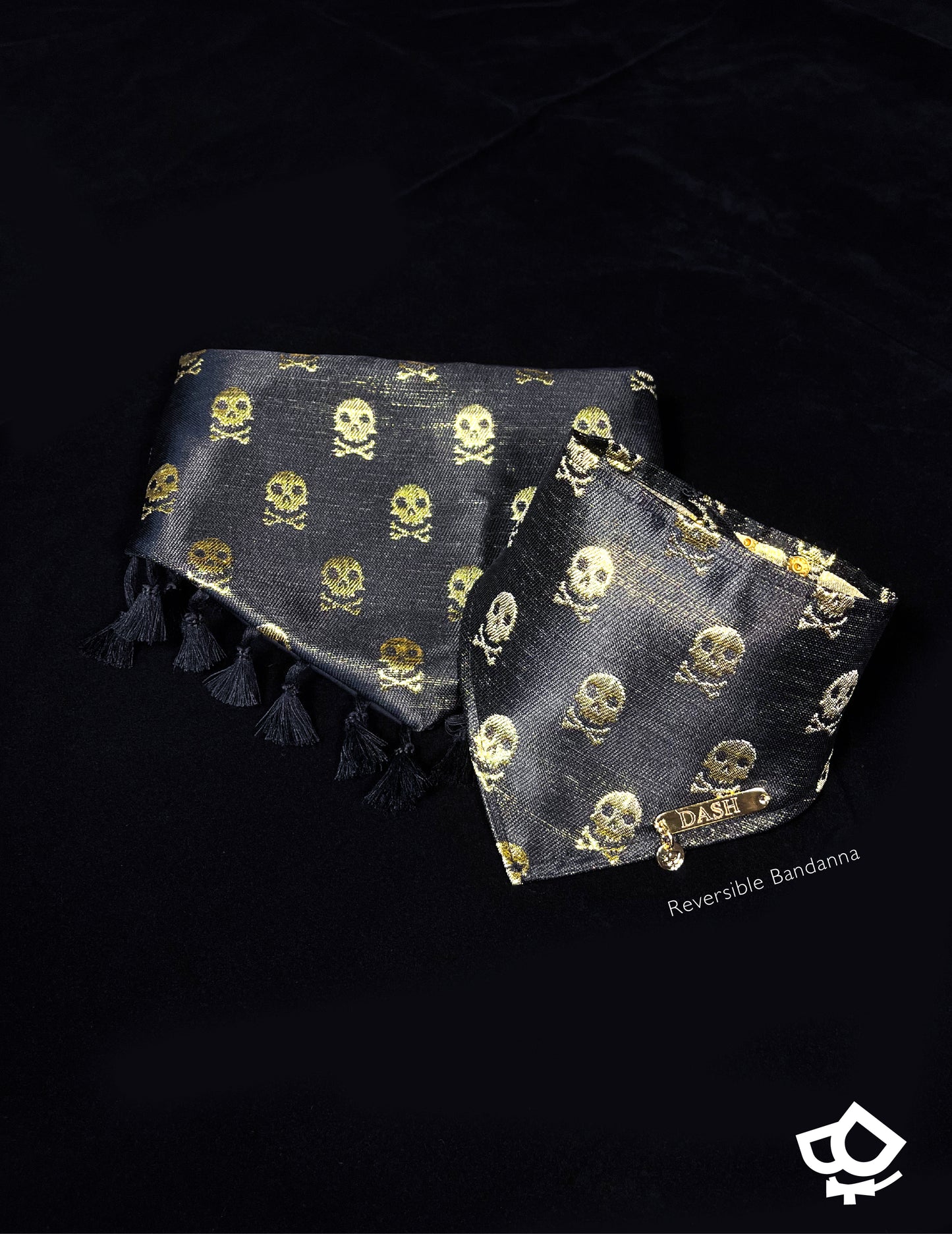 The Pirates Bandanna