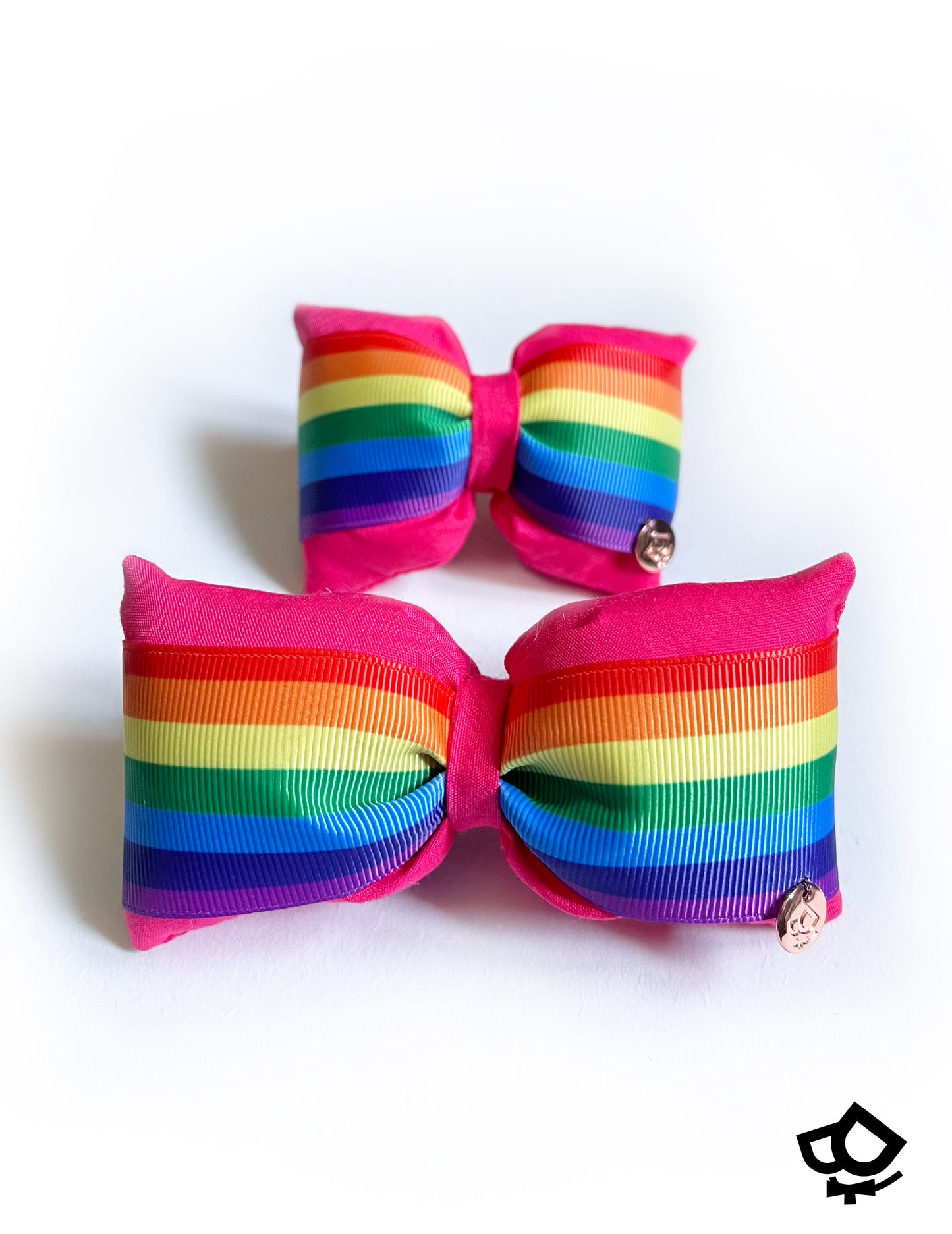 Wear It With Pride Bowtie