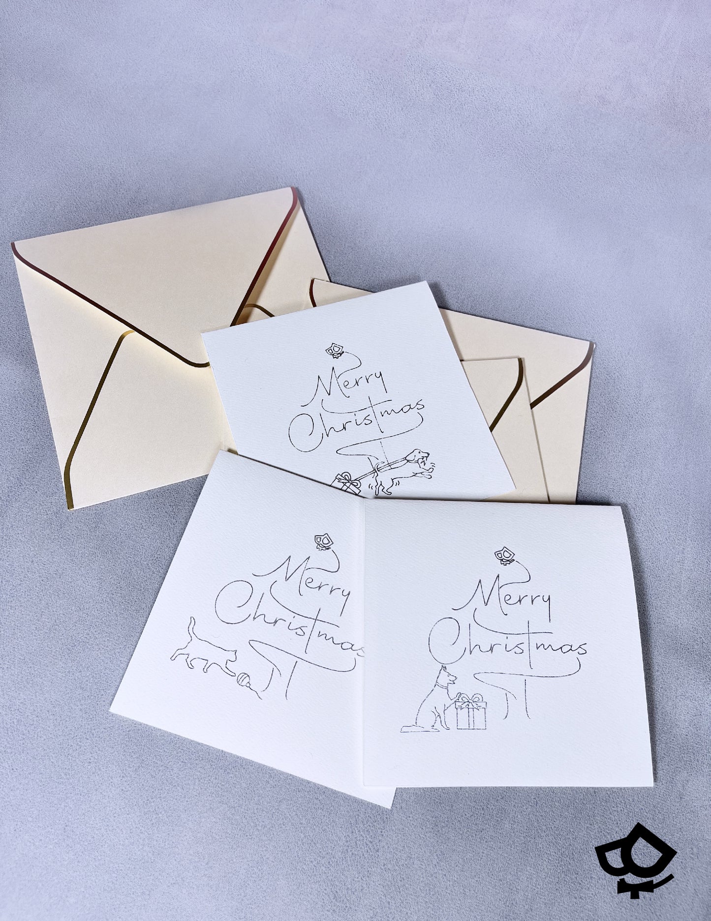 Xmas Pop Up Card