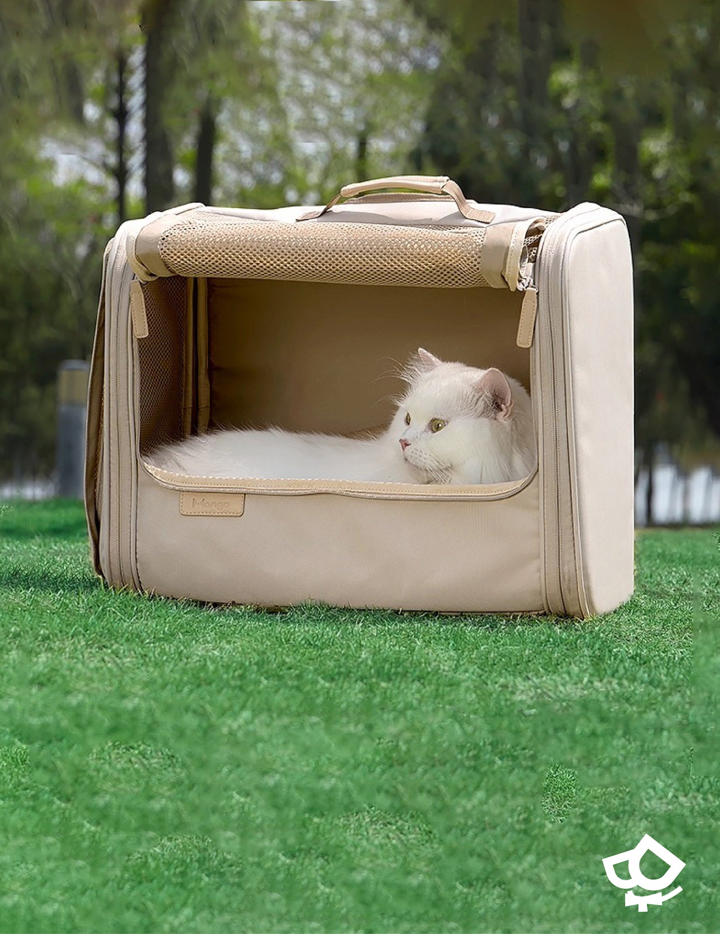 Mango Pet Carrier