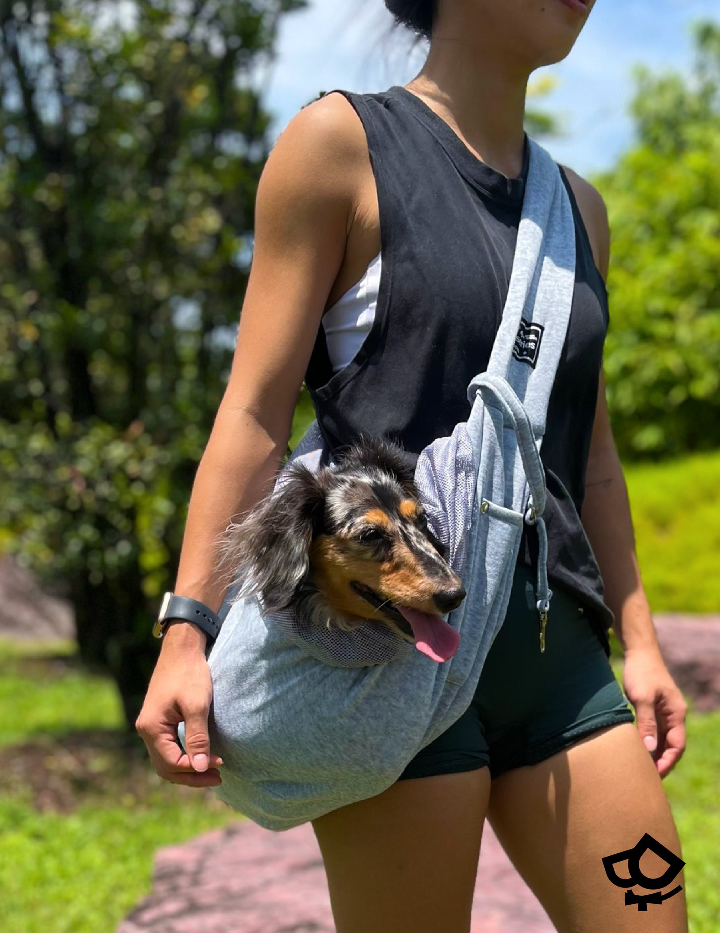 Marsupium Pet Carrier