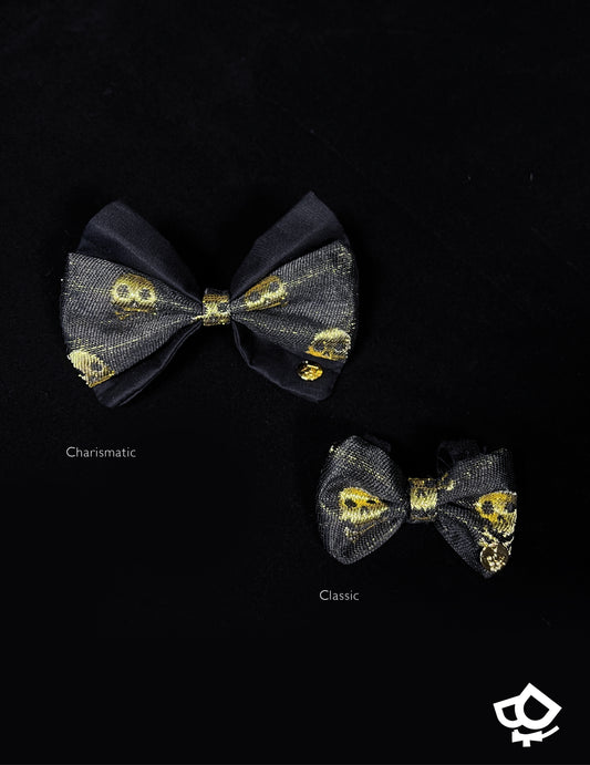 The Pirates Bowtie