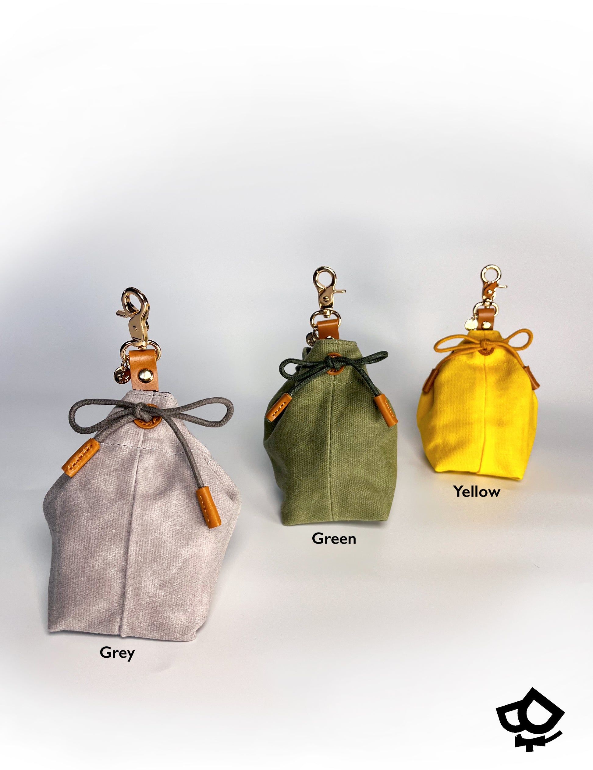 Dashing Dogs: The Dog Purse Collection